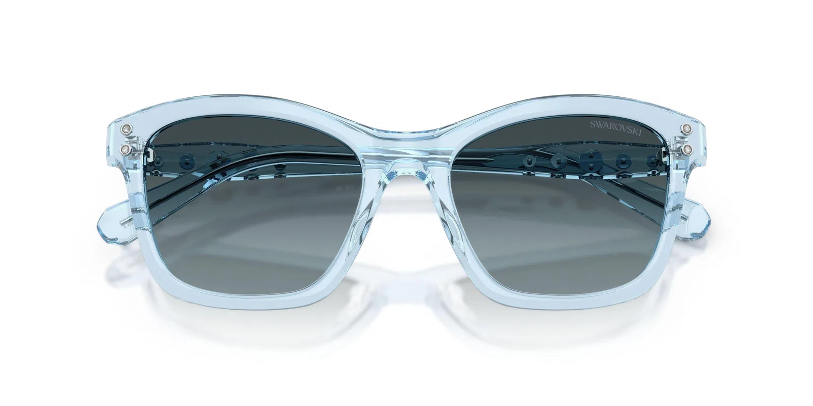 Swarovski 6063 Sunglasses - view 11